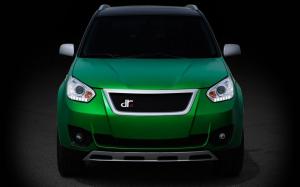 DR dr5 Sport '2016